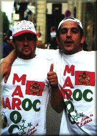 LE RAP MAROCAIN !!!!!!!!!